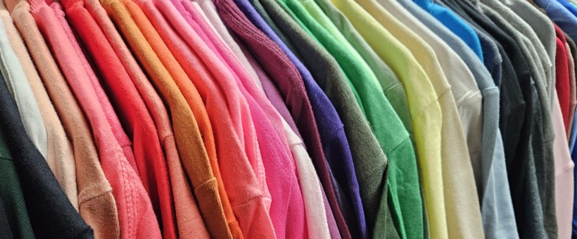 Browse our Clothing 